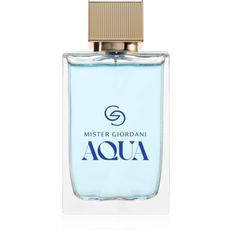 Oriflame Mister Giordani Aqua