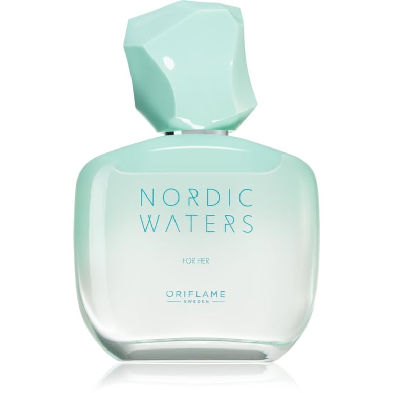 Oriflame Nordic Waters