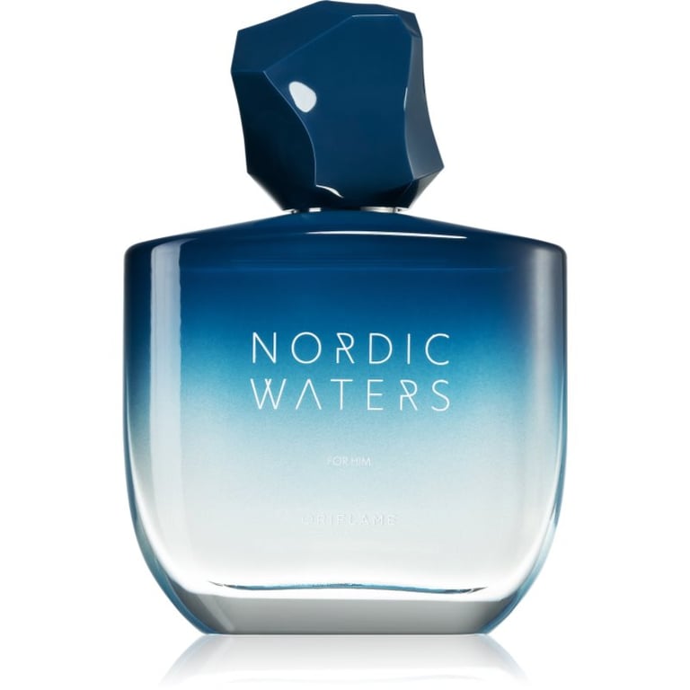 Oriflame Nordic Waters