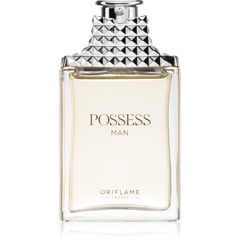 Oriflame Possess Man