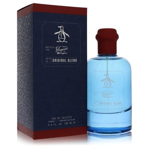 Original Penguin Original Blend Cologne
