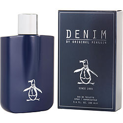 Original Penguin Penguin Denim