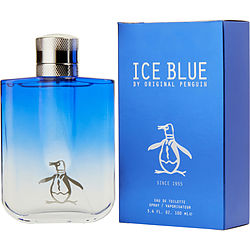 Original Penguin Penguin Ice Blue