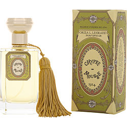 Oriza L. Legrand Chypre Mousse