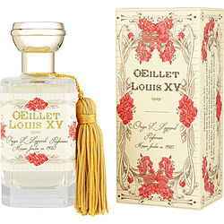 Oriza L. Legrand Oeillet Louis Xv