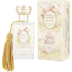 Oriza L. Legrand Royal Oeillet