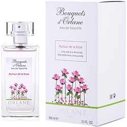 Orlane Autour De La Rose