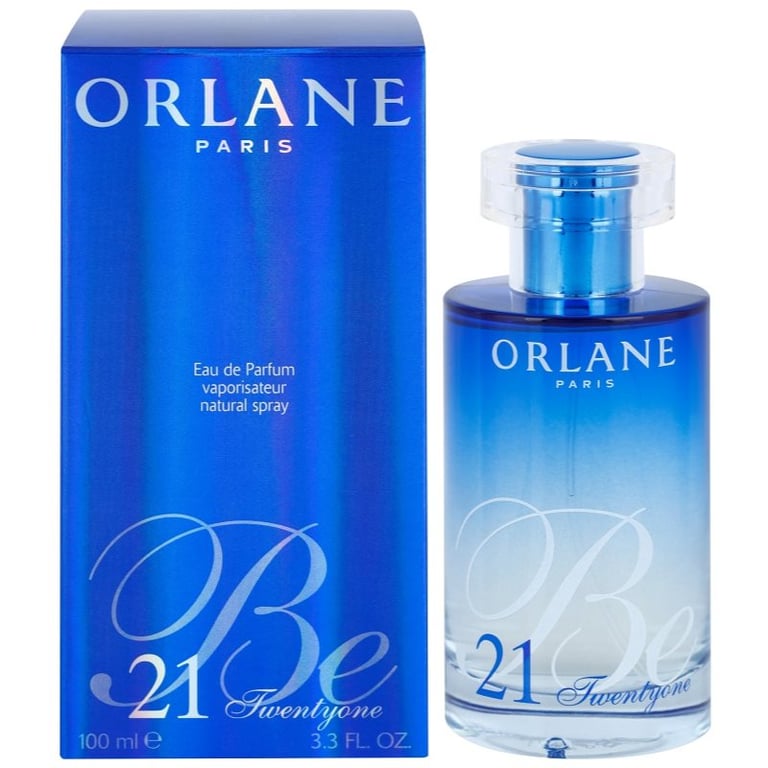 Orlane Be 21
