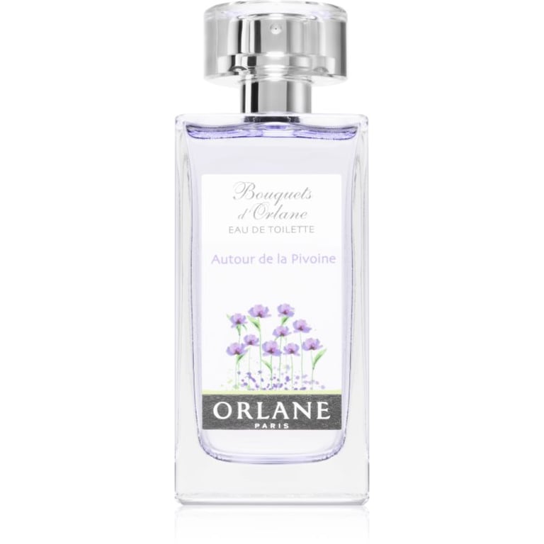 Orlane Bouquets d’ Autour de la Pivoine