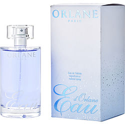 Orlane Eau D