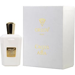 Orlov paris Cross Of Asia