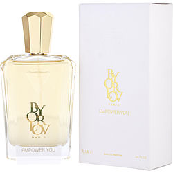 Orlov paris Empower You