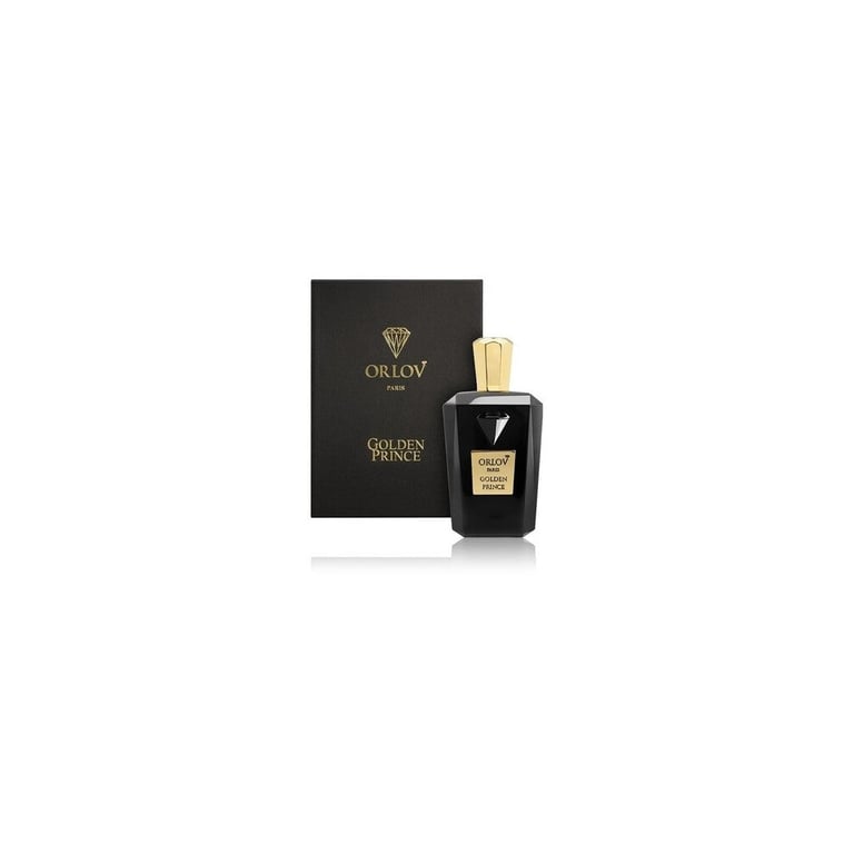 Orlov paris Golden Prince Eau