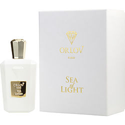 Orlov paris Sea Of Light