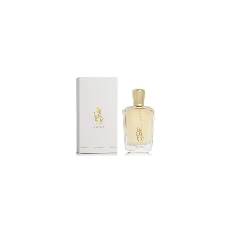 Orlov paris Sun Drop Eau