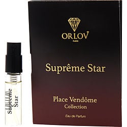 Orlov paris Supreme Star