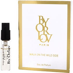 Orlov paris Walk On The Wild Side