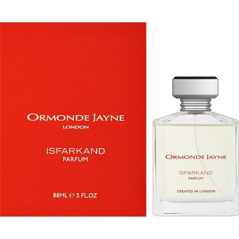 Ormonde Jayne Isfarkand