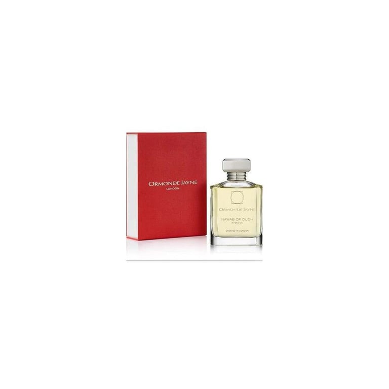 Ormonde Jayne Nawab of Oudh Intense