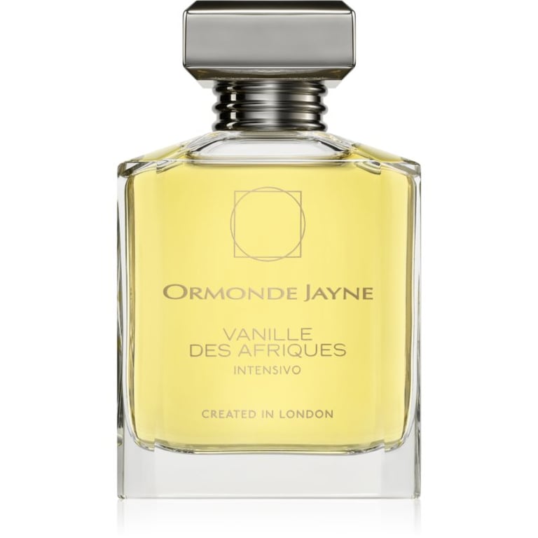 Ormonde Jayne Vanille des Afriques Intensivo