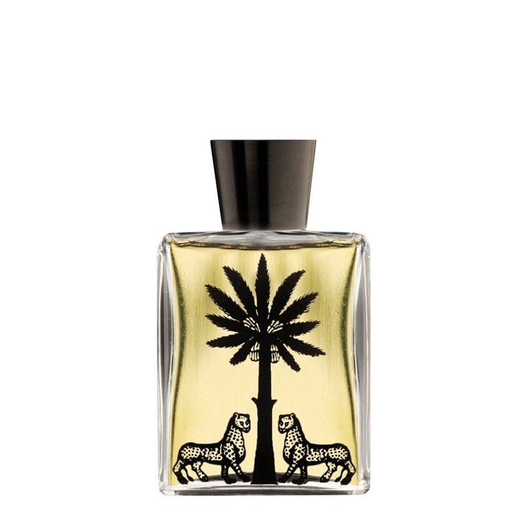 Ortigia Ambra Nera Aftershave