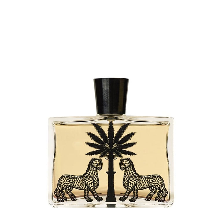 Ortigia Aragona Eau