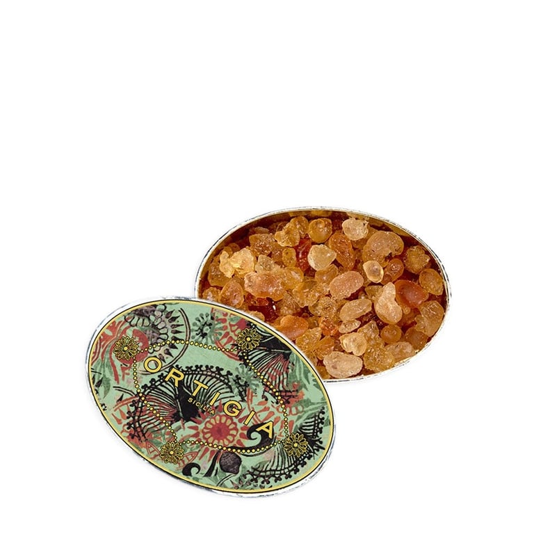 Ortigia Fico d'India 250 g Scented crystals