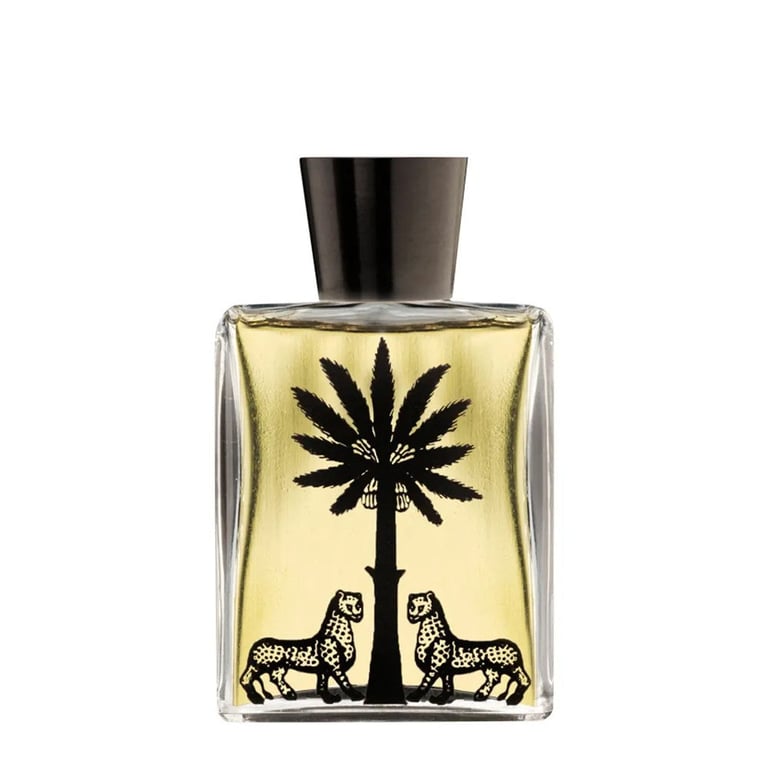 Ortigia Fico d'India Body Oil Body Oil