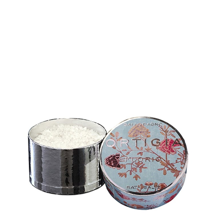 Ortigia Florio Bath Salts 500 g Bath Salts