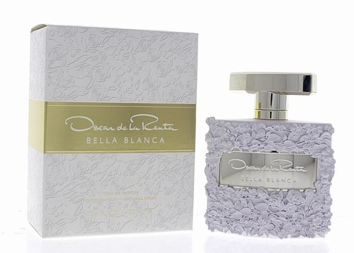 Oscar de la renta Bella Blanca