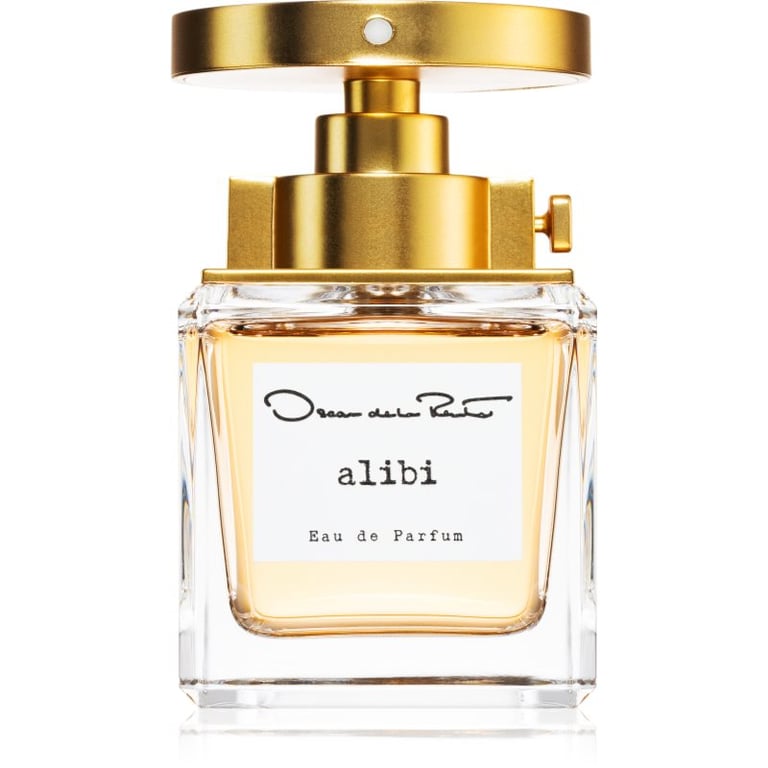 Oscar de la renta Alibi