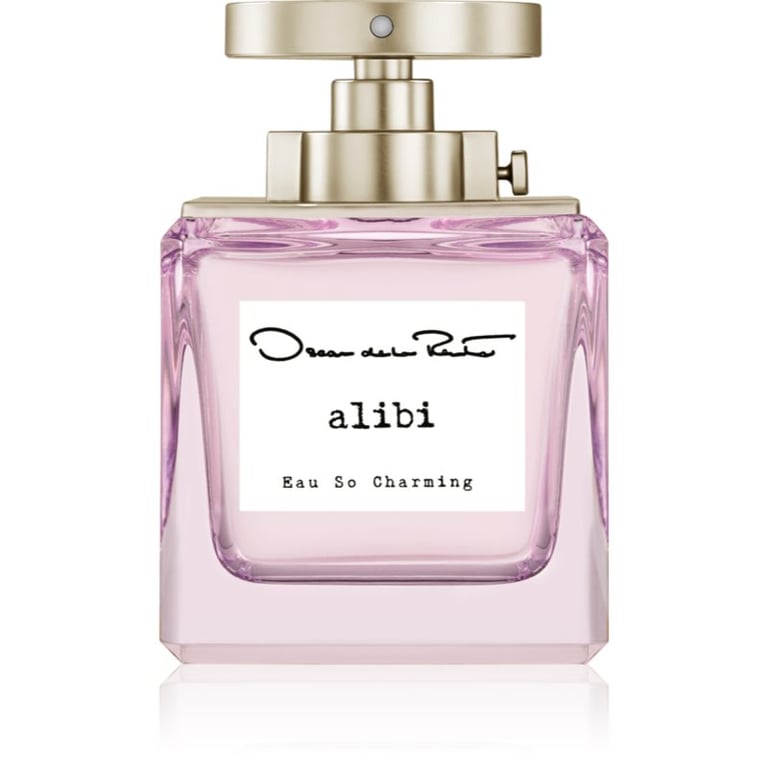 Oscar de la renta Alibi Eau So Charming