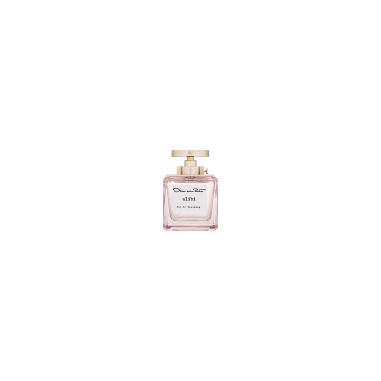 Oscar de la renta Alibi Eau So Charming Women