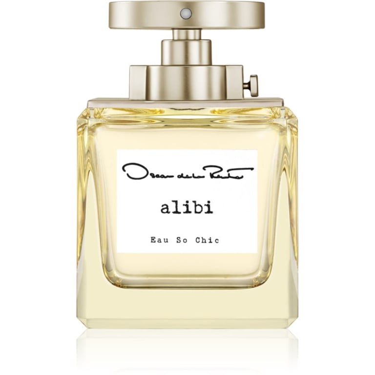 Oscar de la renta Alibi Eau So Chic