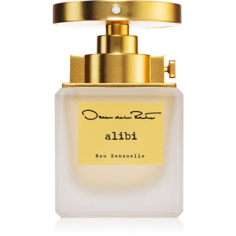 Oscar de la renta Alibi Sensuelle
