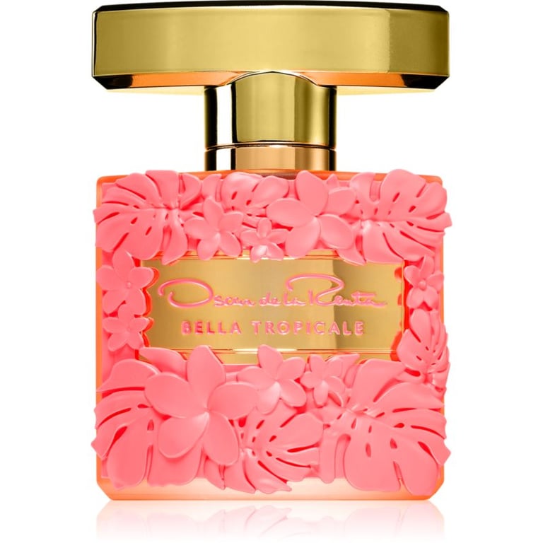 Oscar de la renta Bella Tropicale