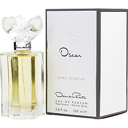 Oscar de la renta Esprit D'oscar
