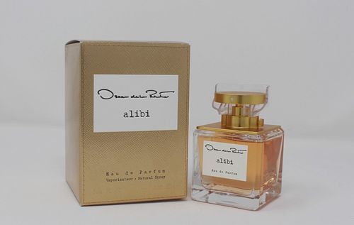 Oscar de la renta Oscar Alibi