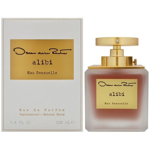 Oscar de la renta Oscar Alibi Eau Sensuelle