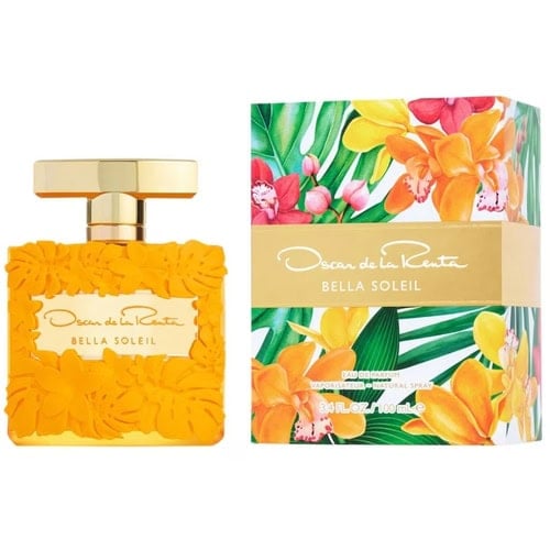 Oscar de la renta Oscar Bella Soleil