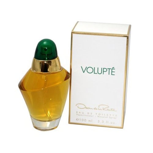 Oscar de la renta Volupte