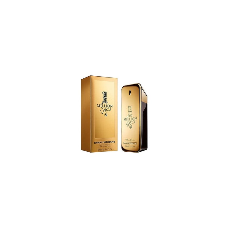 Paco Rabanne 1 Million Eau de Toilette