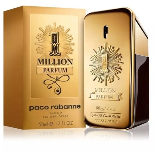 Paco Rabanne 1 Million
