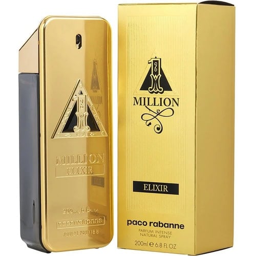 Paco Rabanne 1 Million Elixir Intense