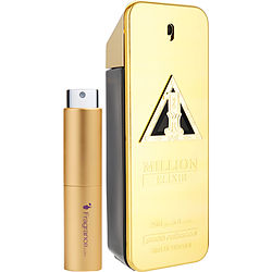 1 Million Elixir INTENSE 1 Million Elixir INTENSE