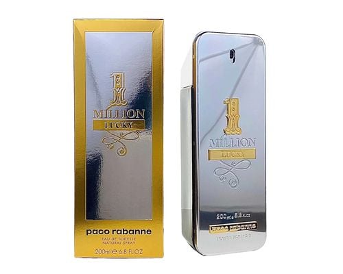 Paco Rabanne 1 Million Lucky Cologne