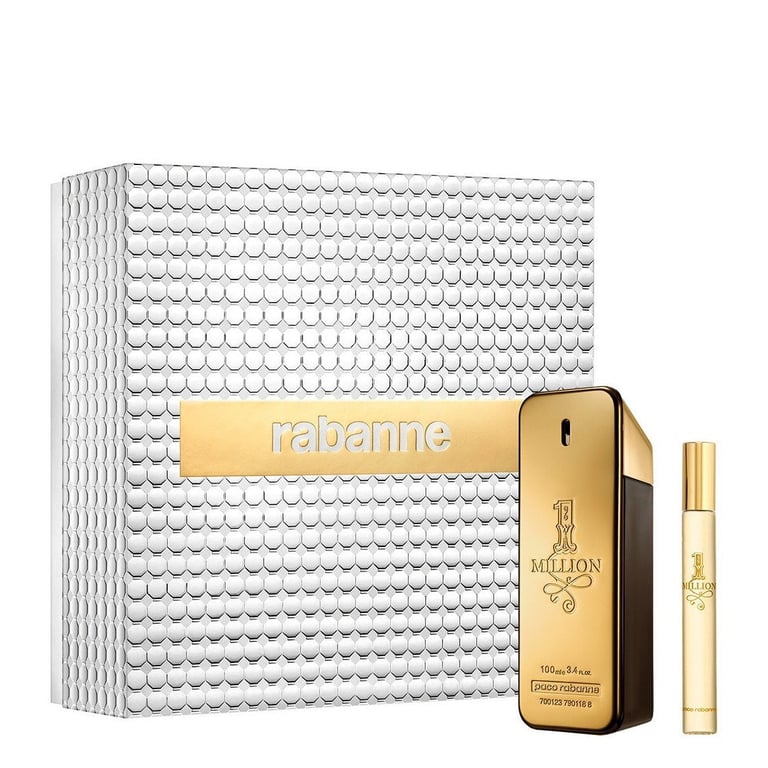 Paco Rabanne 1 Million Men’s Eau de Toilette