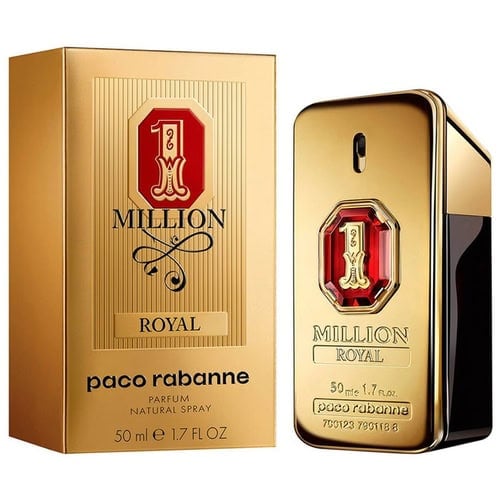 Paco Rabanne 1 Million Royal