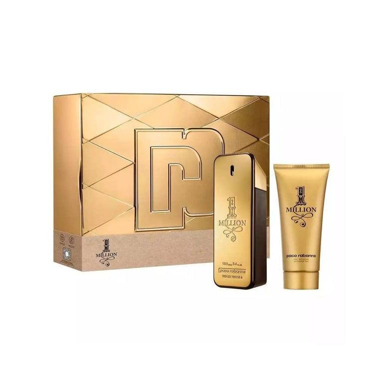 Paco Rabanne 1 Million Uomo