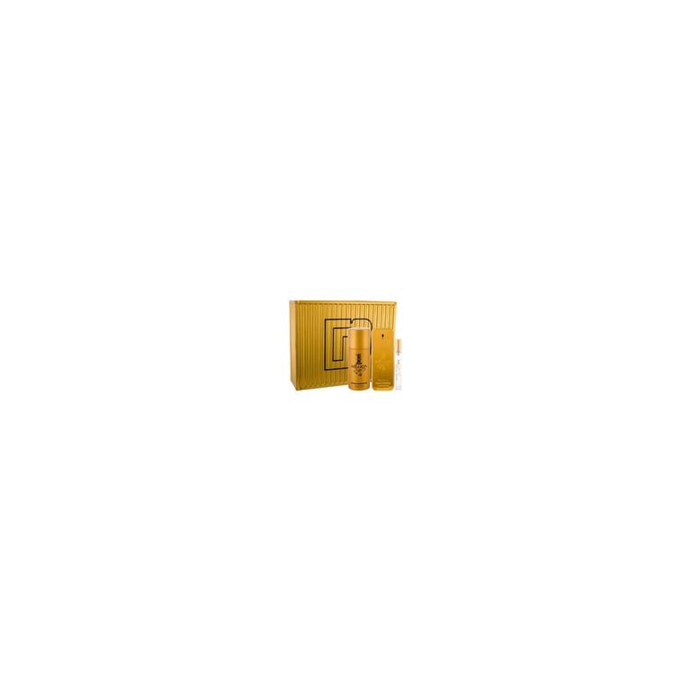 Paco Rabanne 1 Million Uomo Deospray EDT